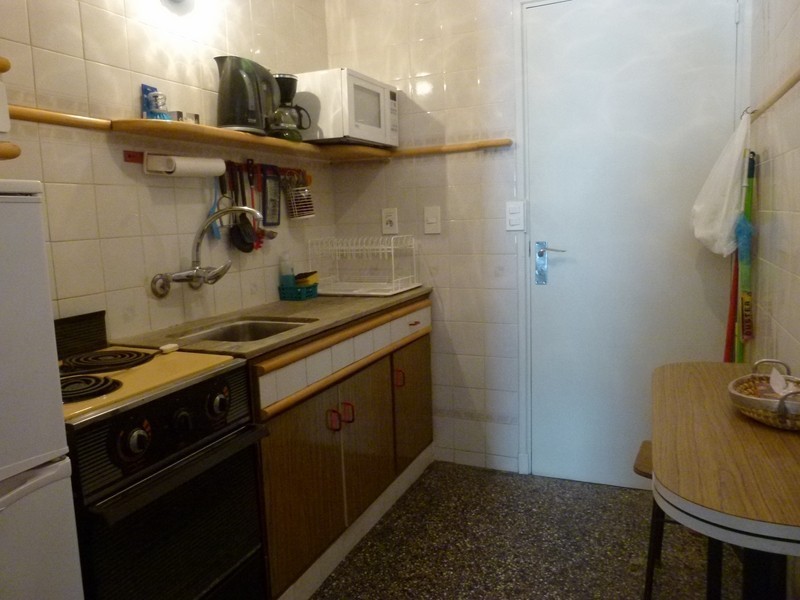 Departamento en alquiler en Mansa 
